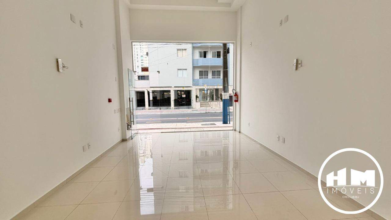 Sala Comercial à venda no Centro: 