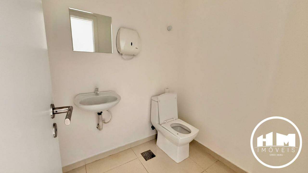 Sala Comercial à venda no Centro: 