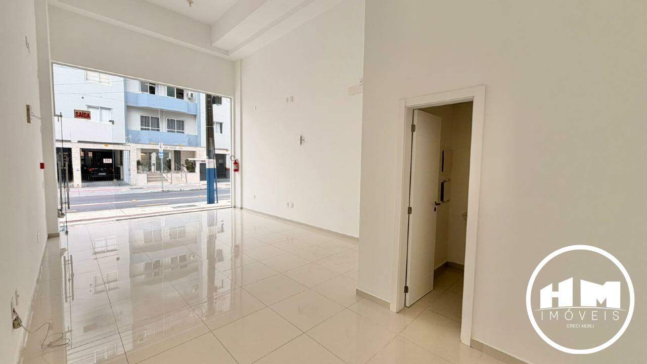 Sala Comercial à venda no Centro: 