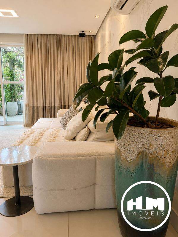 Apartamento Garden à venda no Centro: 