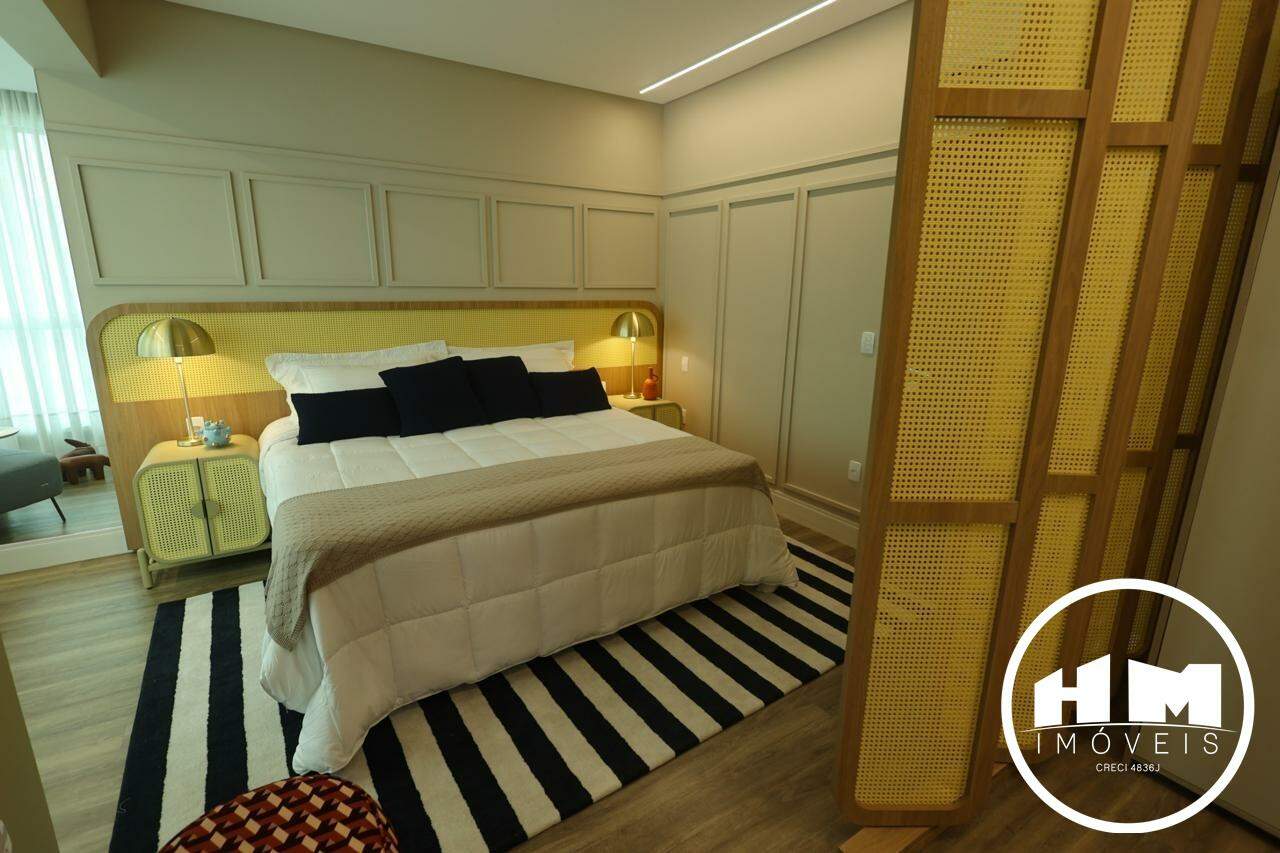 Apartamento à venda no Barra Sul: 