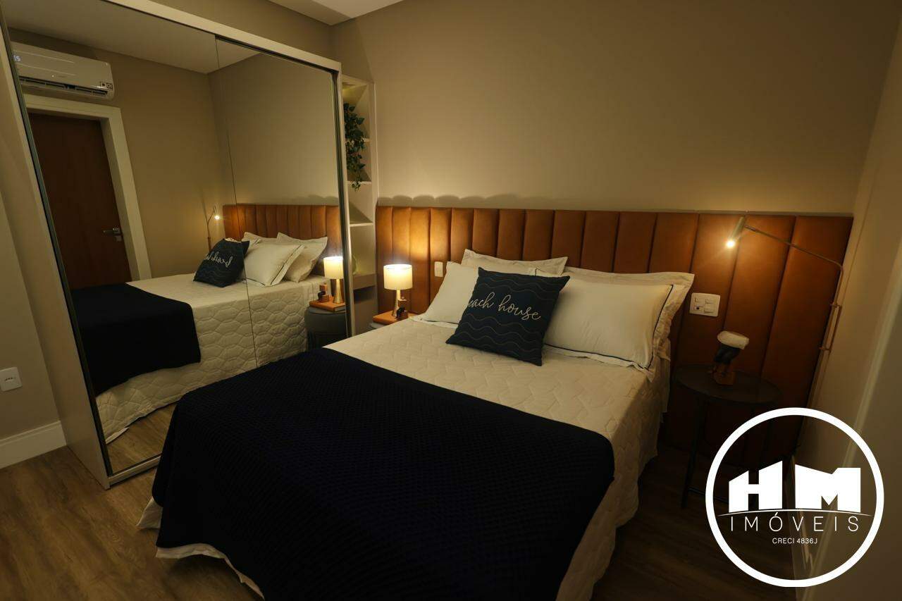 Apartamento à venda no Barra Sul: 