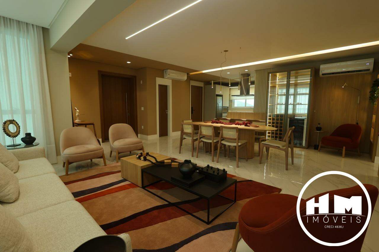 Apartamento à venda no Barra Sul: 