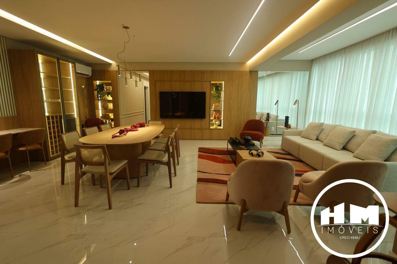 Apartamento à venda no Barra Sul: 