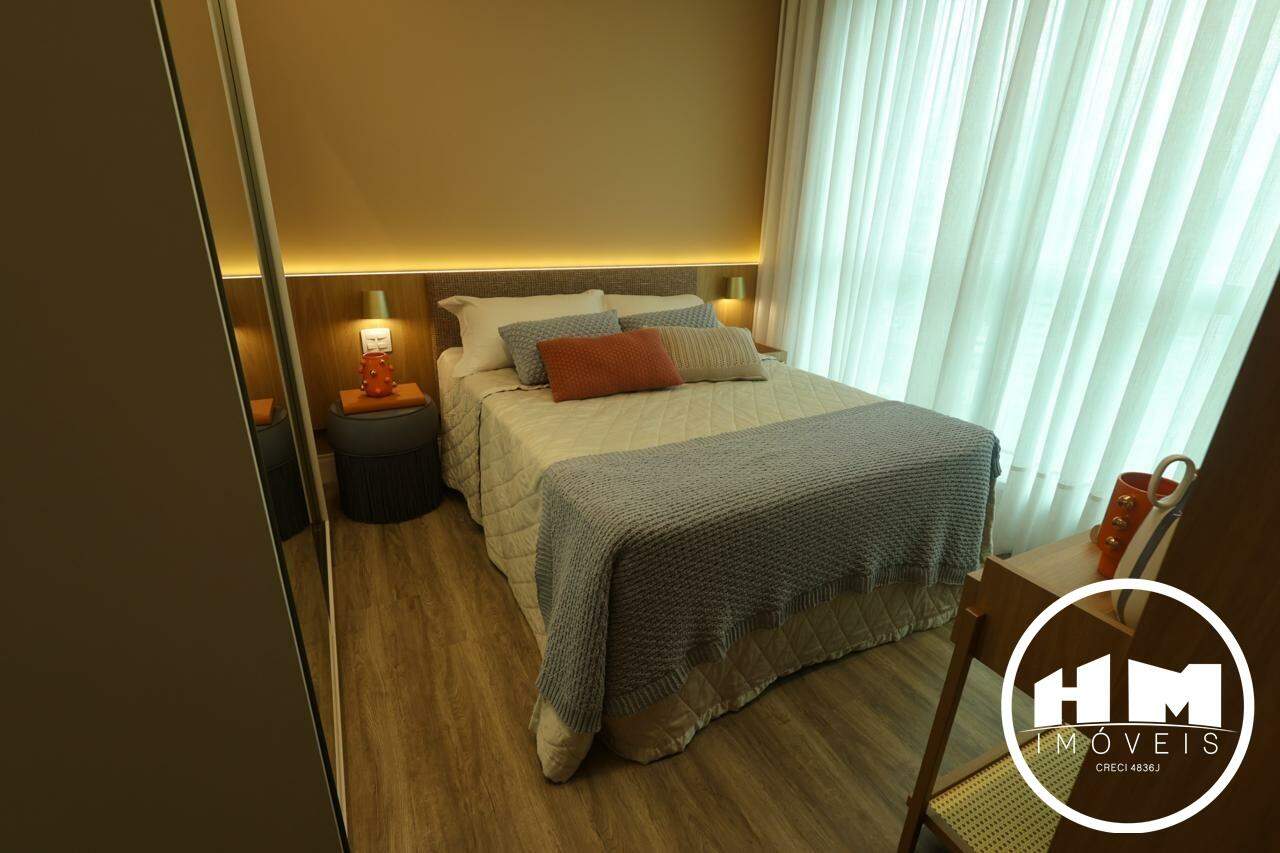 Apartamento à venda no Barra Sul: 