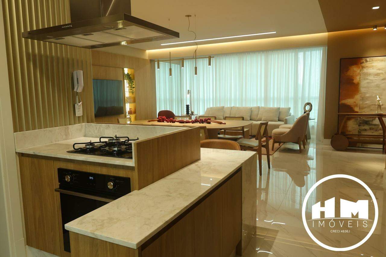 Apartamento à venda no Barra Sul: 