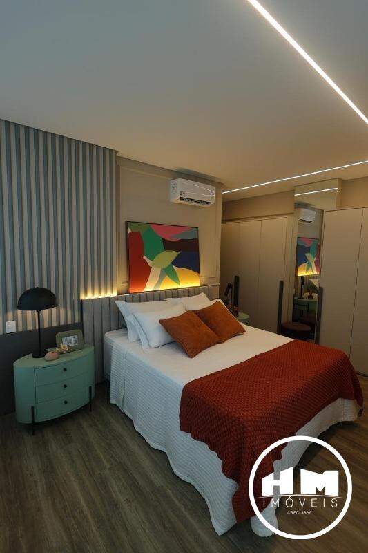 Apartamento à venda no Barra Sul: 