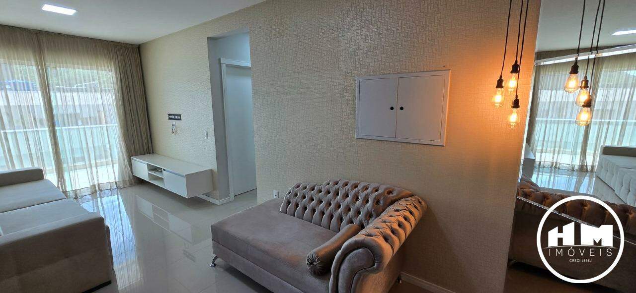 Apartamento à venda no Nações: 