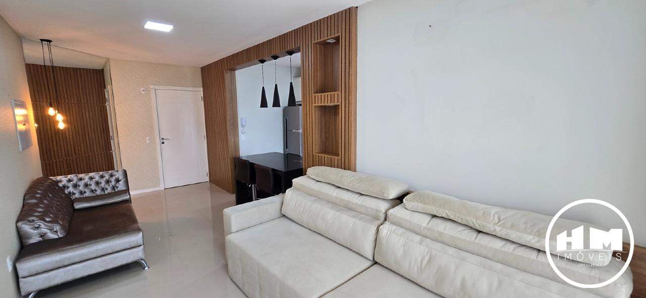 Apartamento à venda no Nações: 