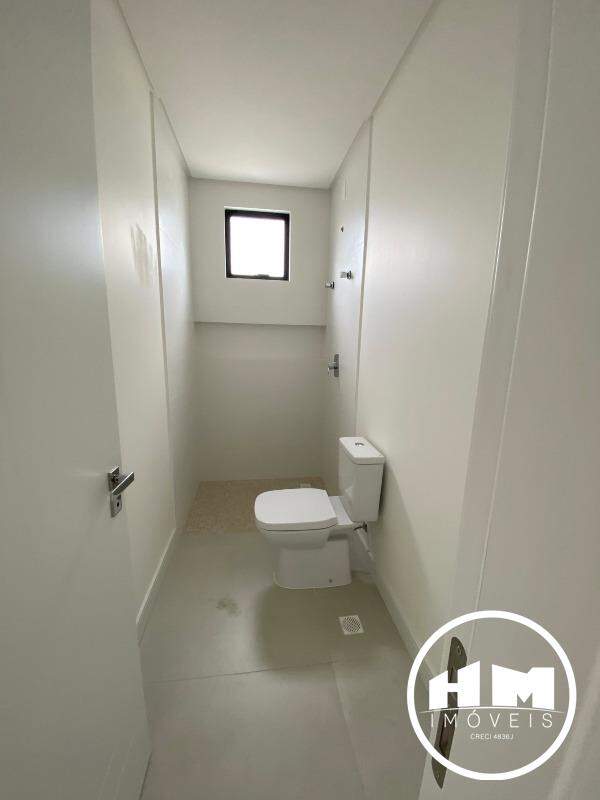 Apartamento à venda no Nações: 