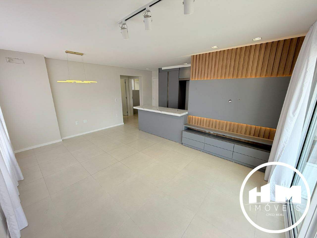 Apartamento à venda no Areias: 