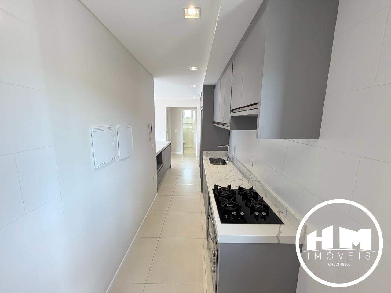 Apartamento à venda no Areias: 