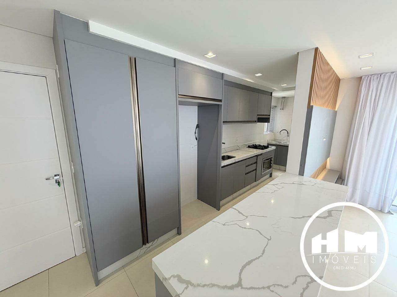 Apartamento à venda no Areias: 