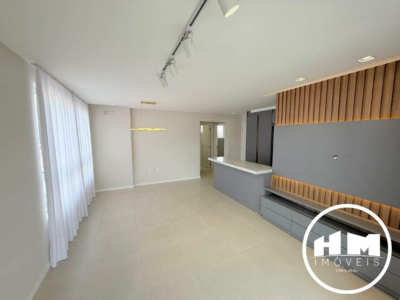 Apartamento à venda no Areias: 