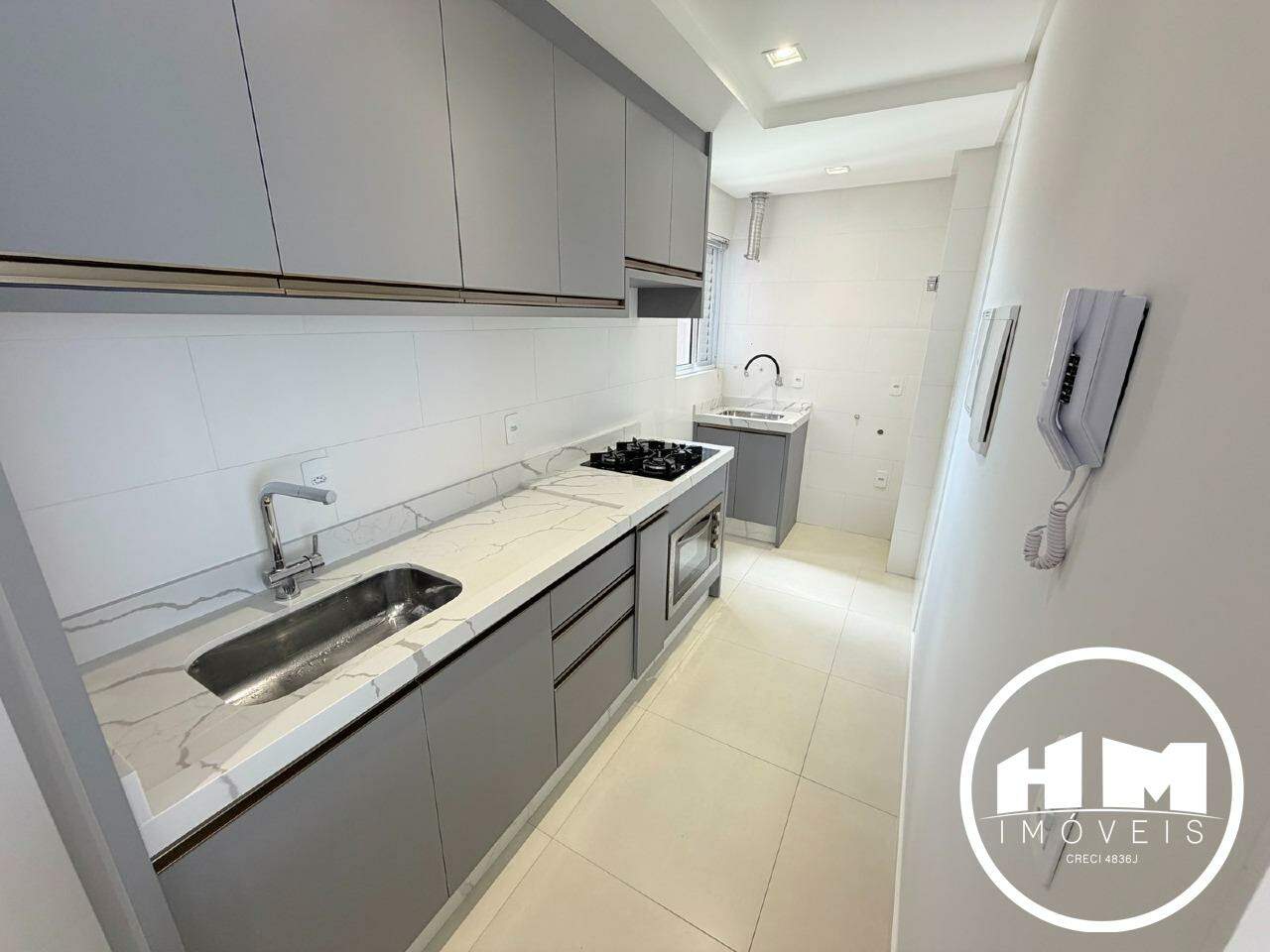 Apartamento à venda no Areias: 
