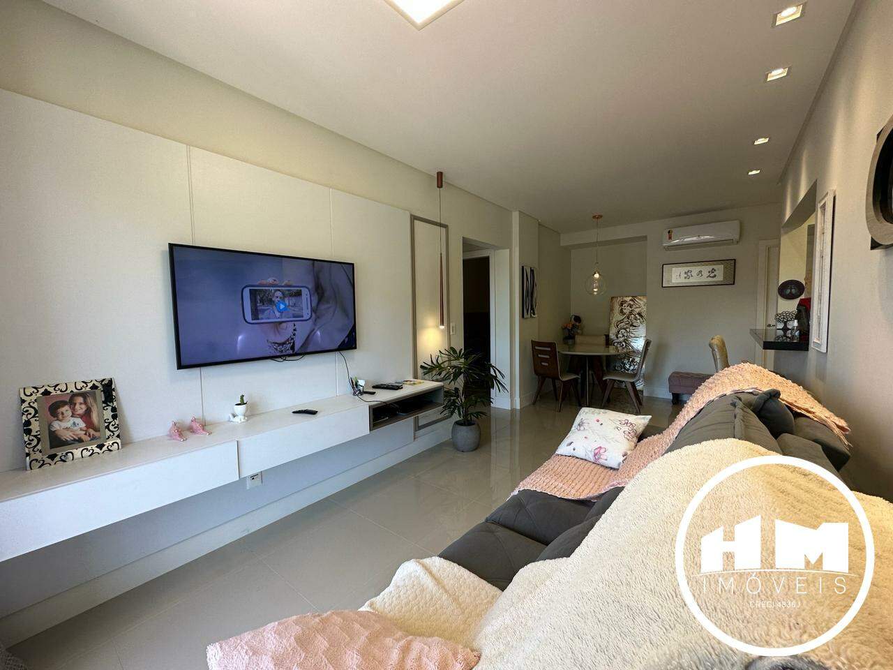 Apartamento à venda no São Francisco de Assis: 