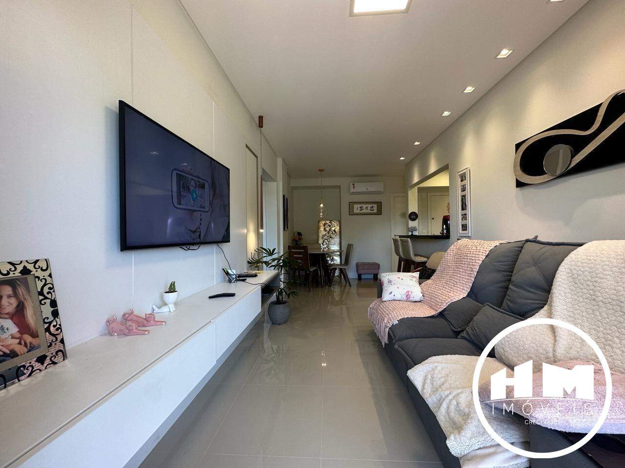 Apartamento à venda no São Francisco de Assis: 