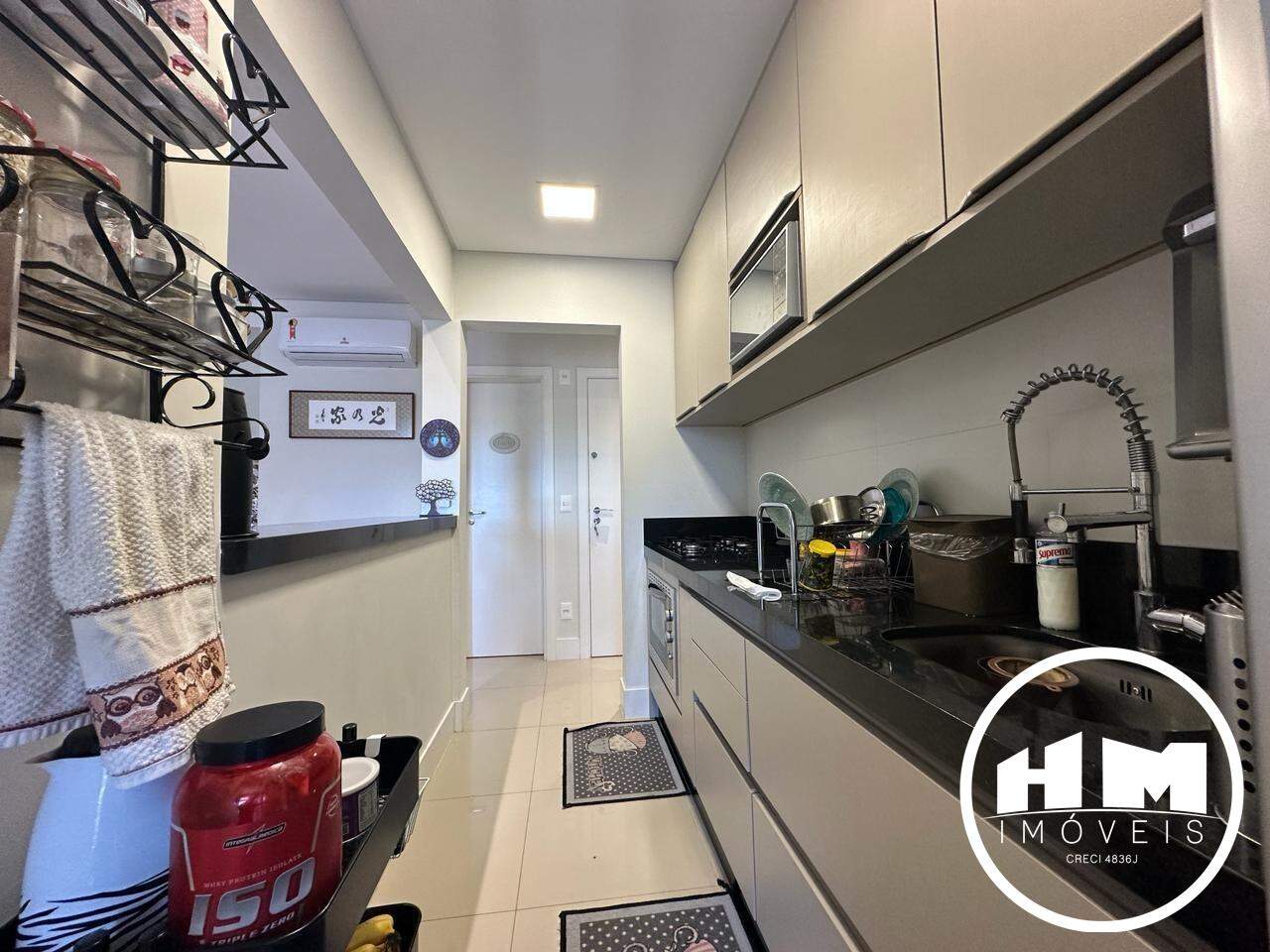 Apartamento à venda no São Francisco de Assis: 