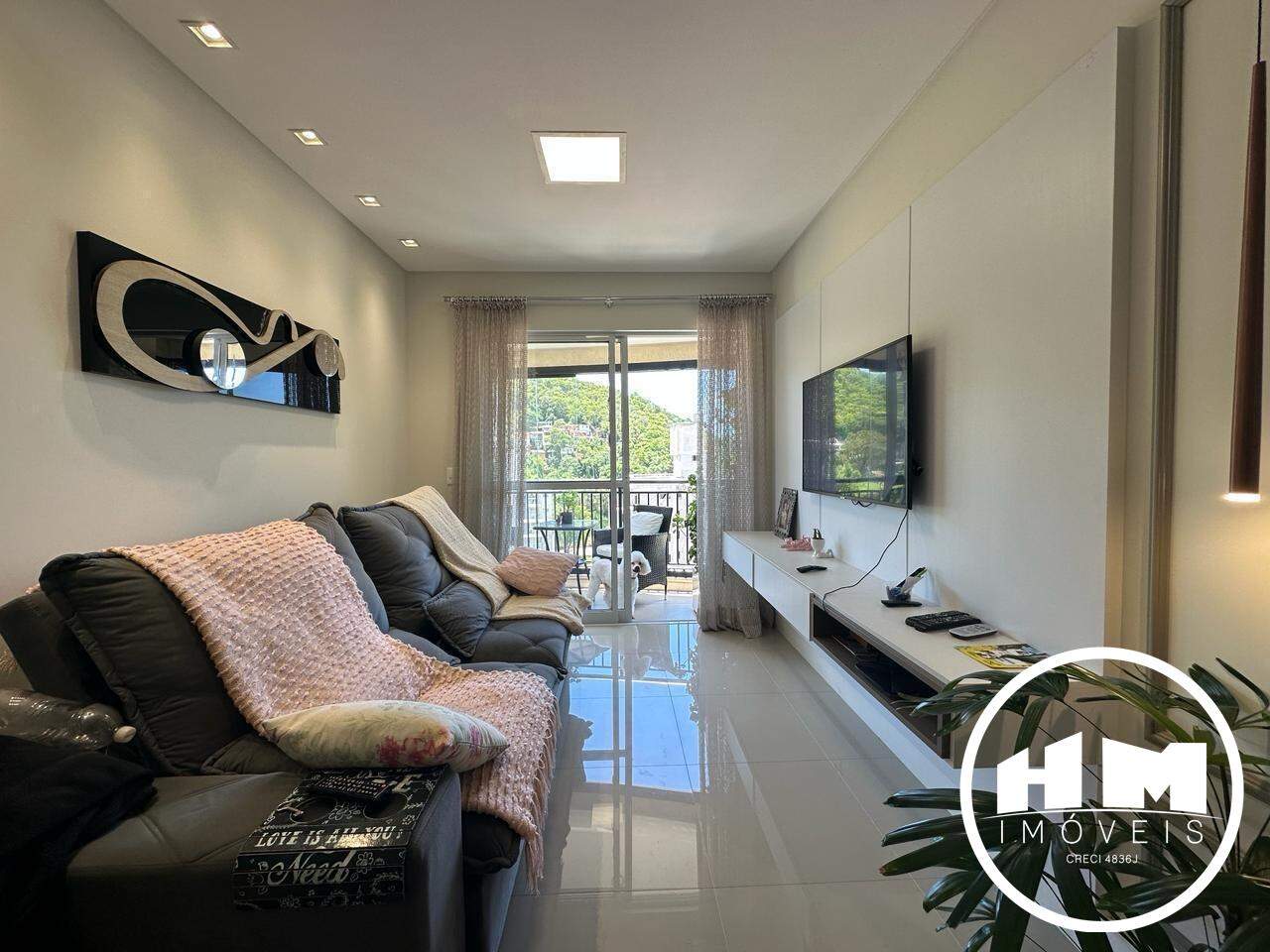 Apartamento à venda no São Francisco de Assis: 