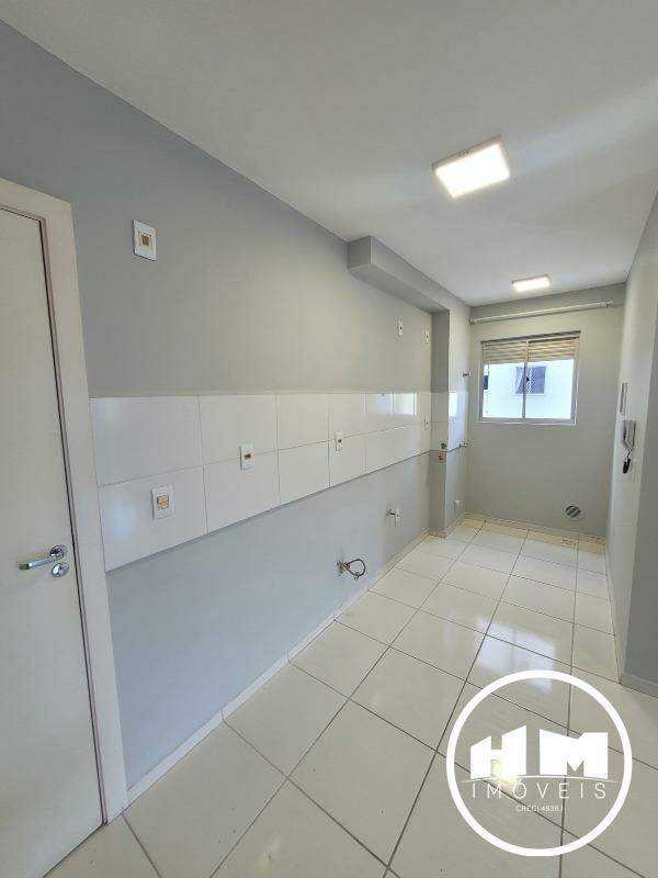 Apartamento à venda no São Francisco de Assis: 