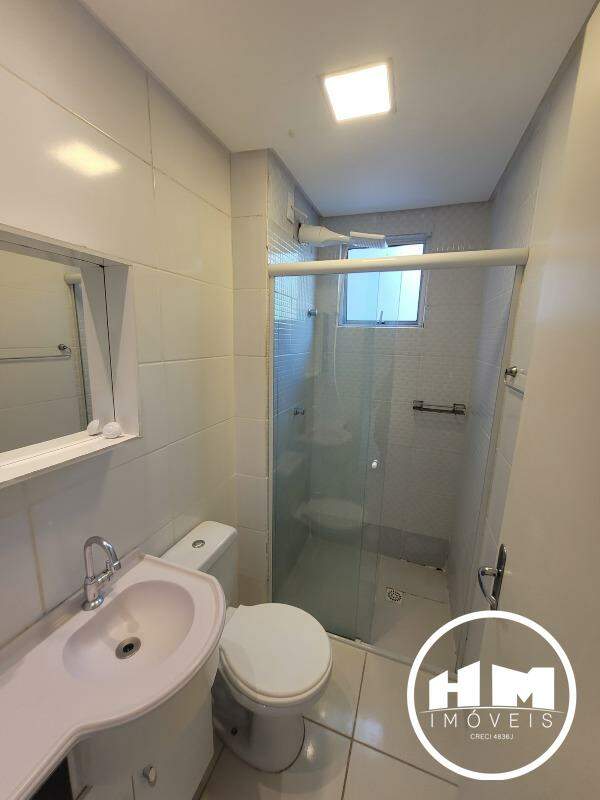 Apartamento à venda no São Francisco de Assis: 