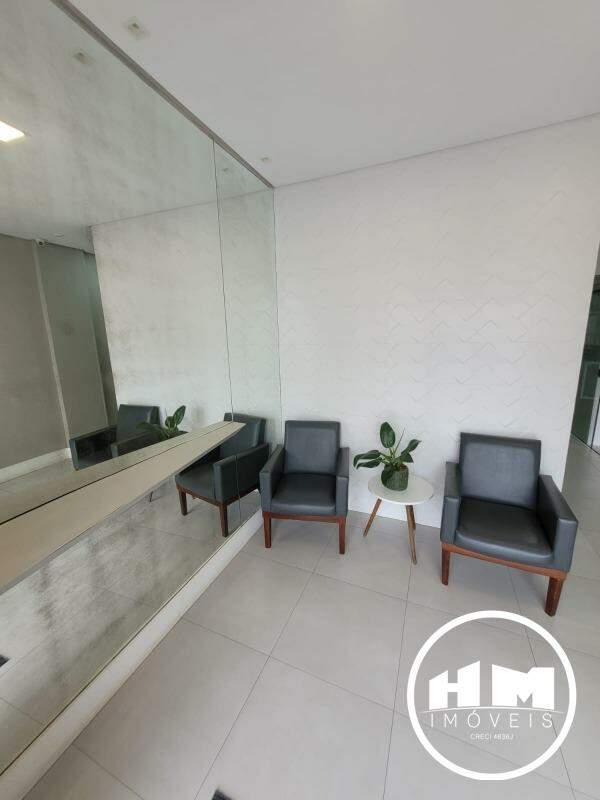 Apartamento à venda no São Francisco de Assis: 