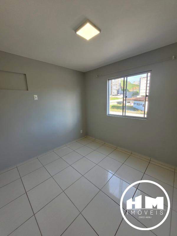 Apartamento à venda no São Francisco de Assis: 