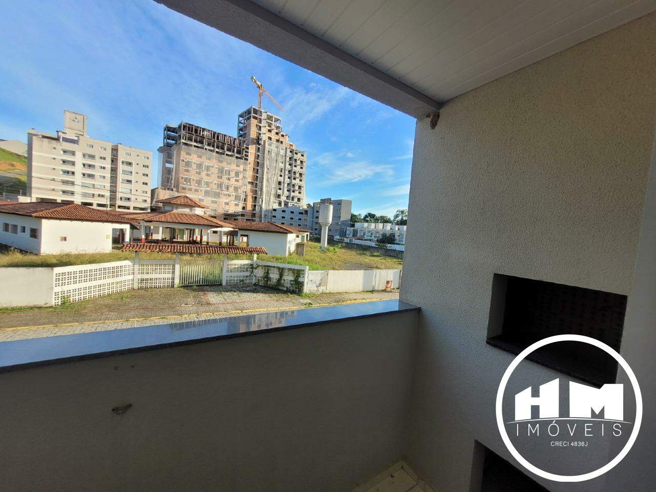 Apartamento à venda no São Francisco de Assis: 