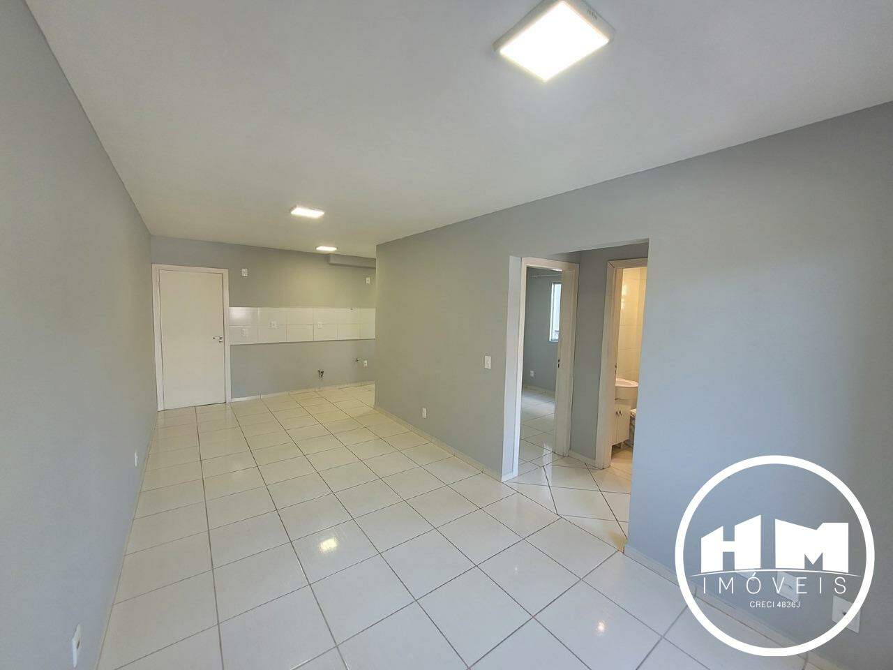 Apartamento à venda no São Francisco de Assis: 