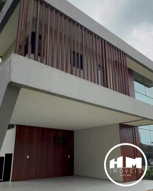 Casa em Condomínio à venda no Praia das Taquaras: 