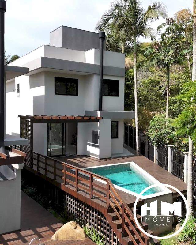 Casa em Condomínio à venda no Praia das Taquaras: 