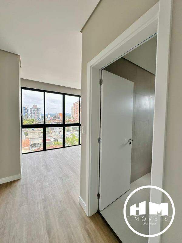 Apartamento à venda no São Francisco de Assis: 