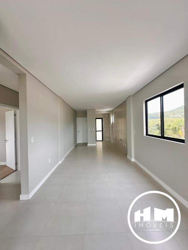 Apartamento à venda no São Francisco de Assis: 