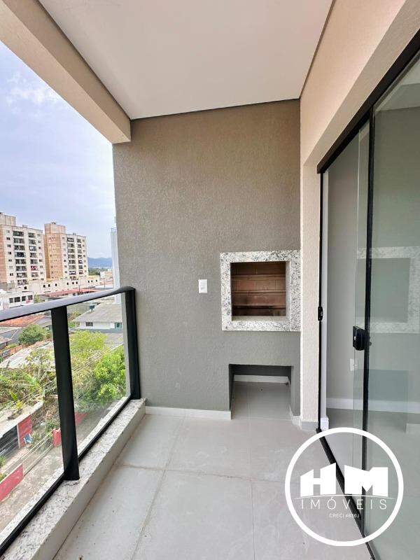 Apartamento à venda no São Francisco de Assis: 