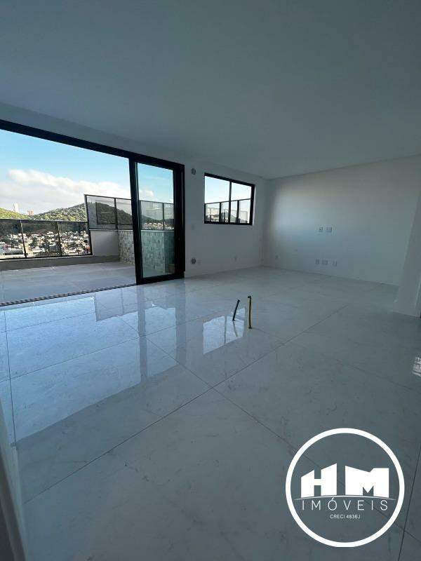 Cobertura Duplex à venda no Praia Brava de Itajaí: 