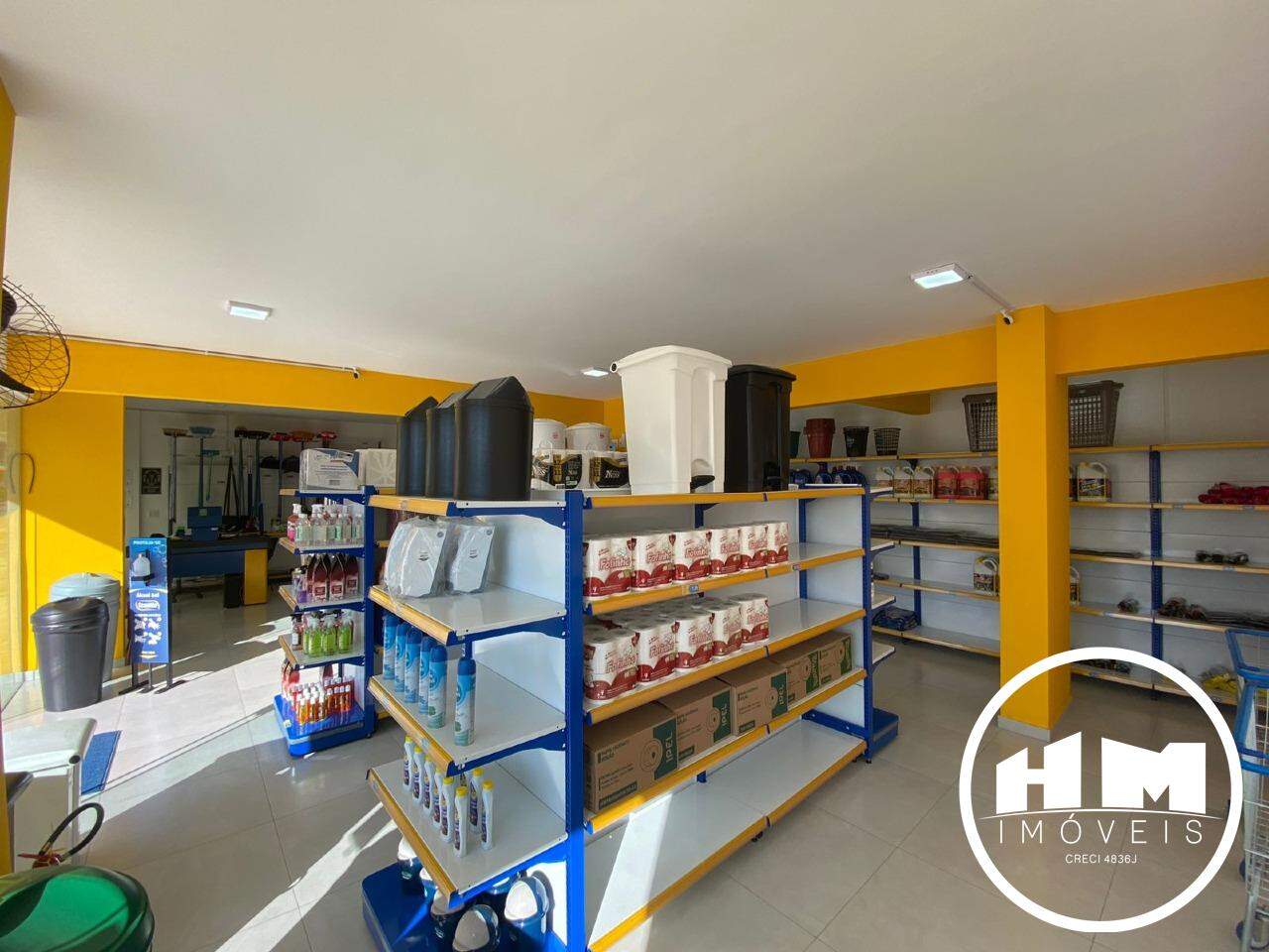 Sala Comercial à venda no Centro: 
