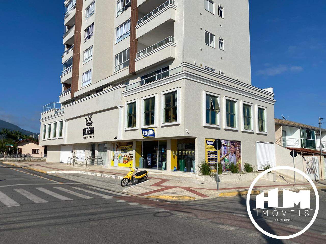Sala Comercial à venda no Centro: 