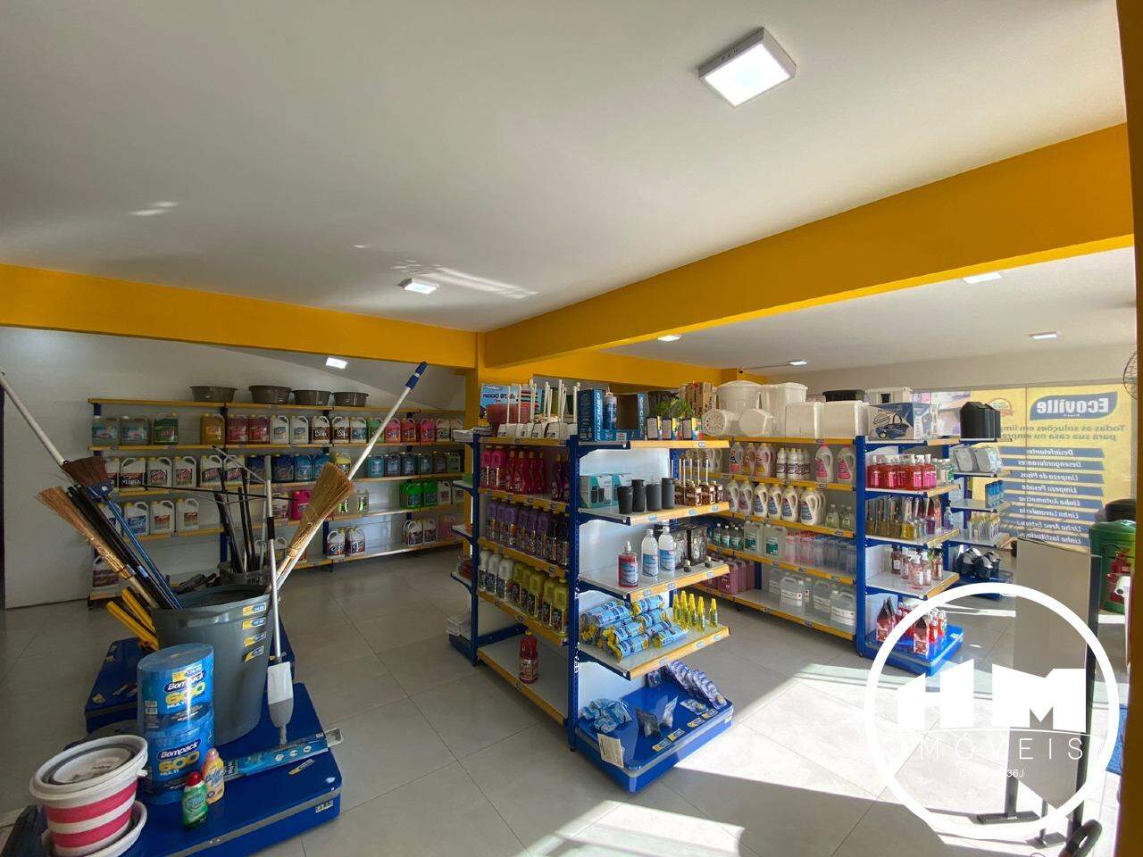 Sala Comercial à venda no Centro: 