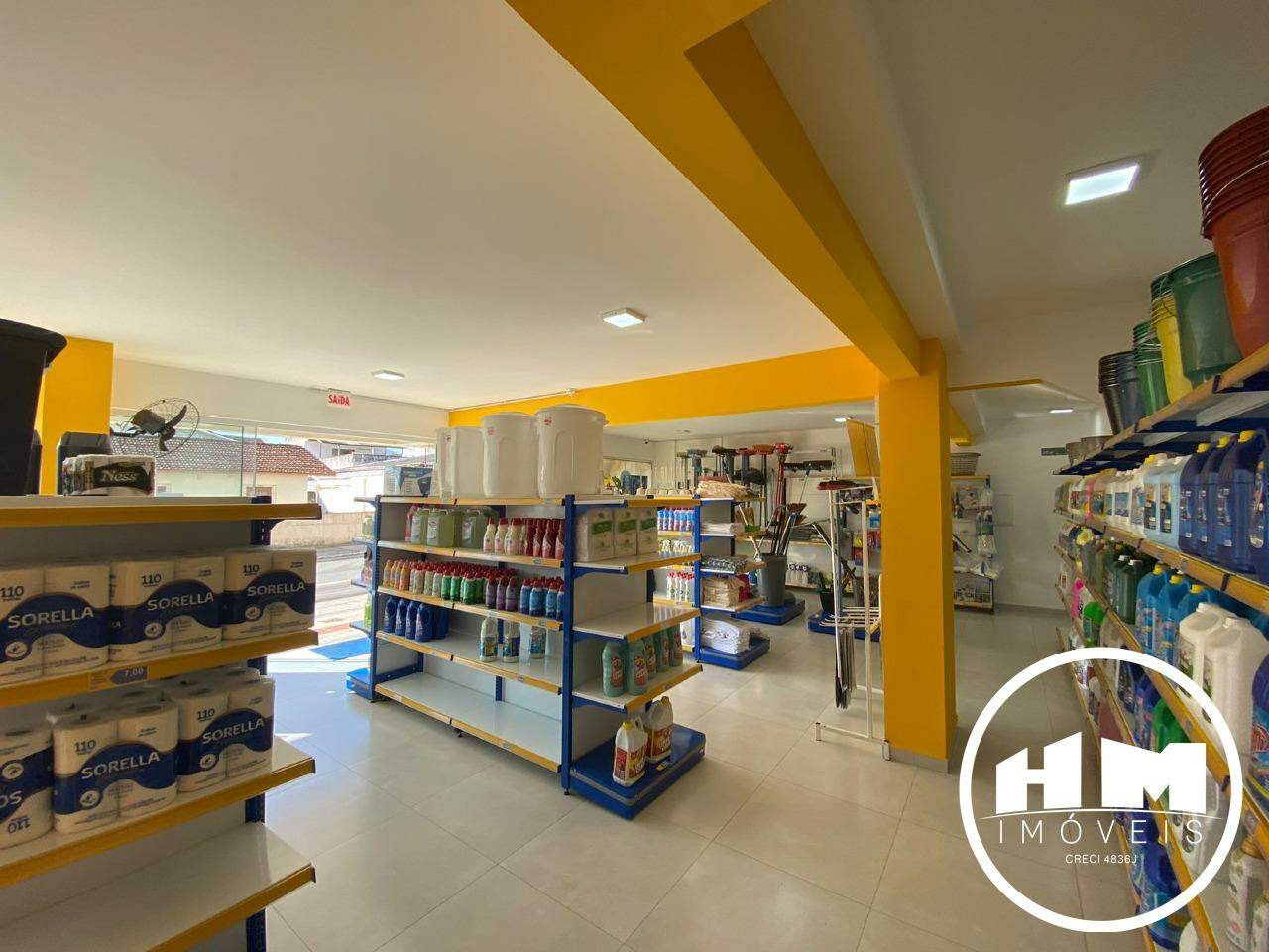 Sala Comercial à venda no Centro: 