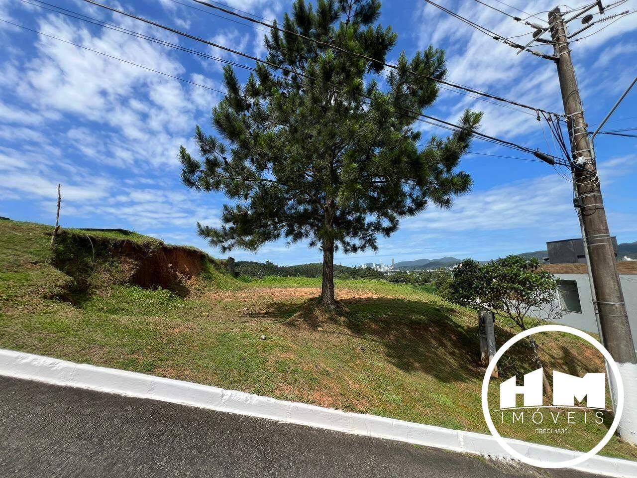 Lote em condomínio à venda no Rio do Meio: 