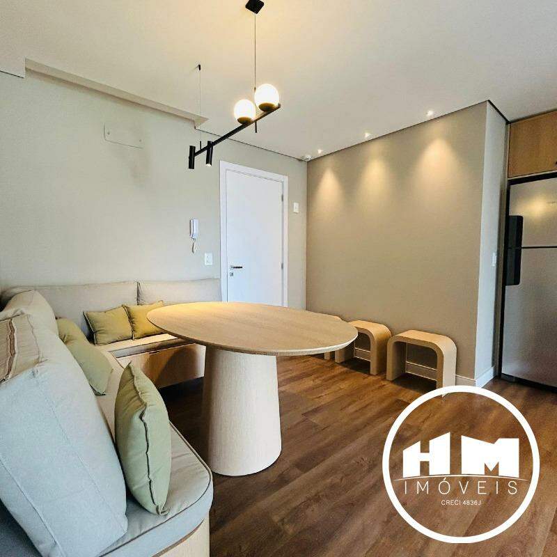 Apartamento à venda no Praia Brava: 