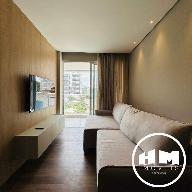 Apartamento à venda no Praia Brava: 