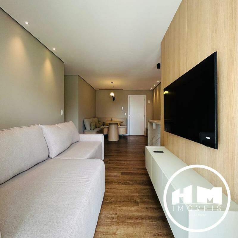 Apartamento à venda no Praia Brava: 