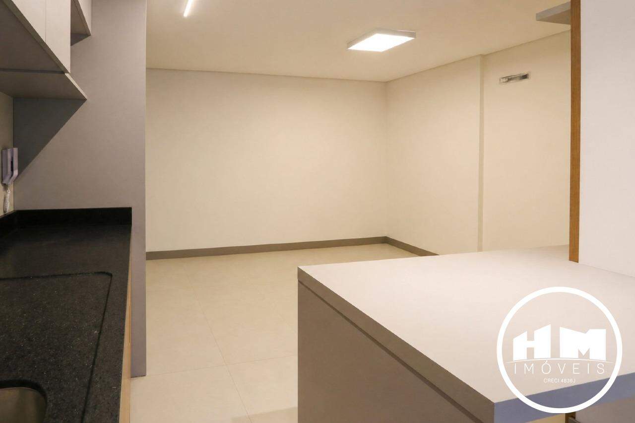 Apartamento à venda no Praia Brava de Itajaí: 