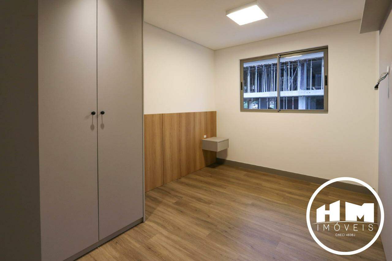 Apartamento à venda no Praia Brava de Itajaí: 