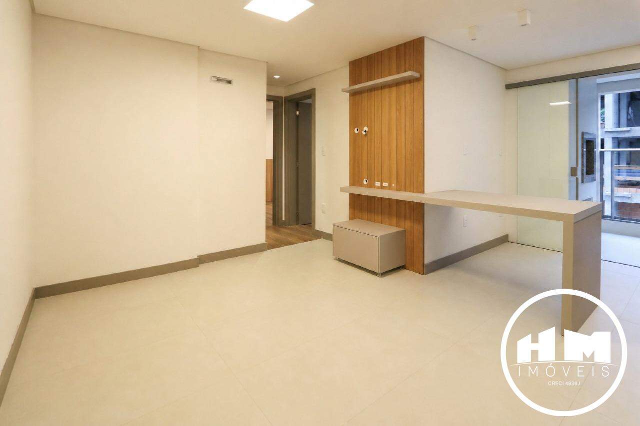 Apartamento à venda no Praia Brava de Itajaí: 