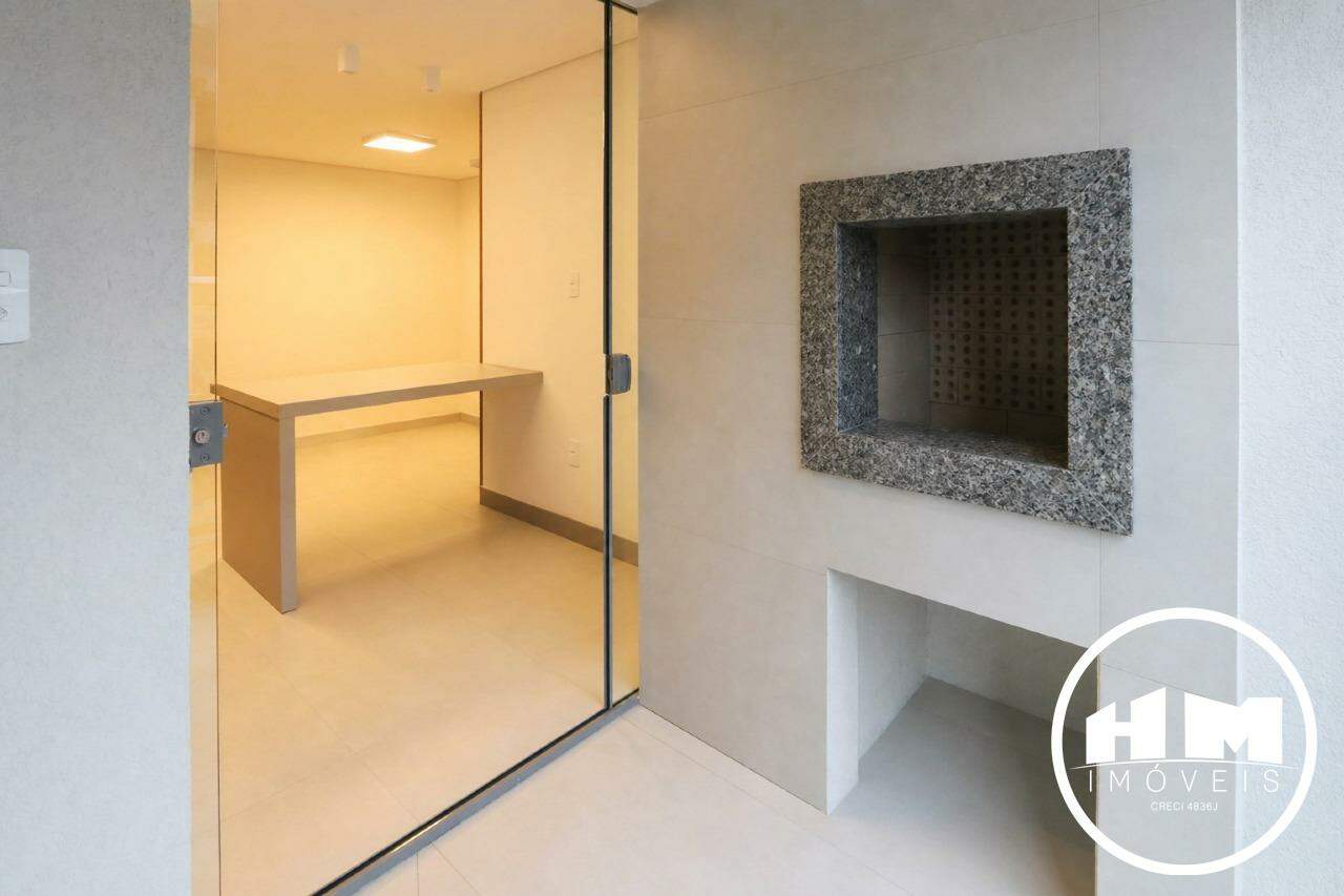 Apartamento à venda no Praia Brava de Itajaí: 
