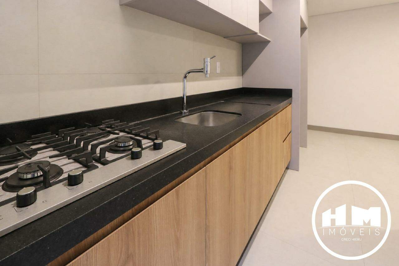 Apartamento à venda no Praia Brava de Itajaí: 