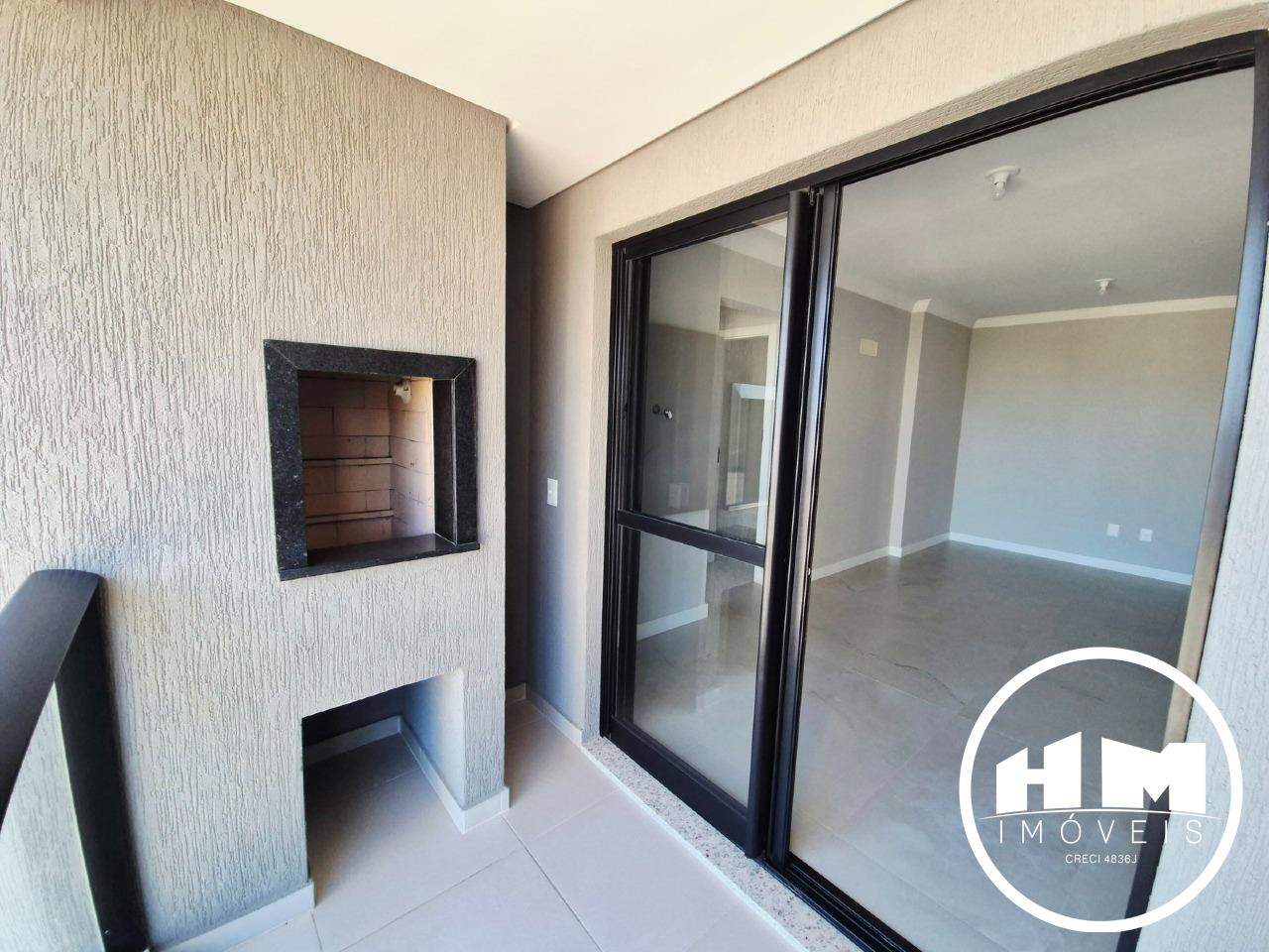 Apartamento à venda no Praia Brava de Itajaí: 