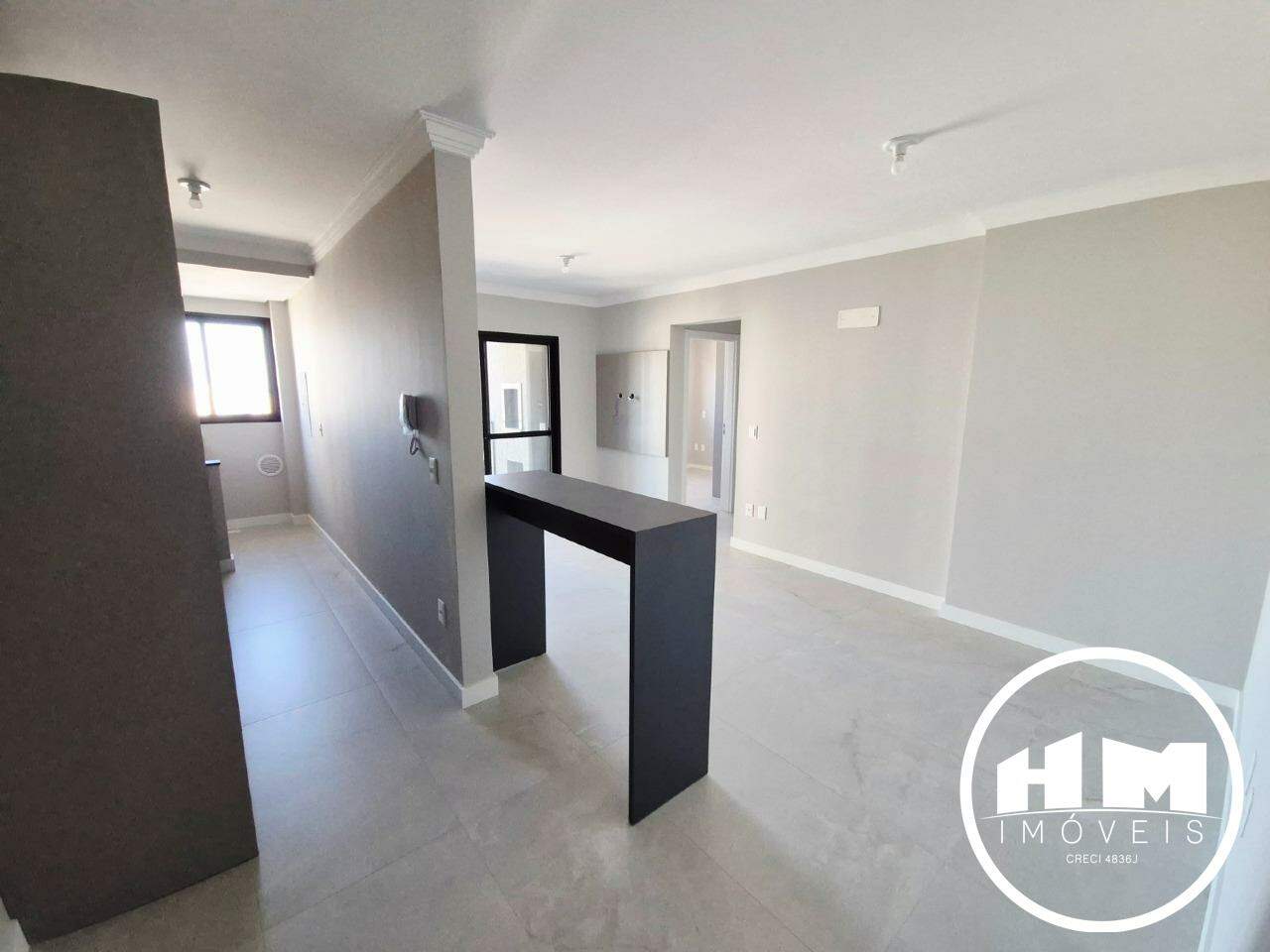 Apartamento à venda no Praia Brava de Itajaí: 